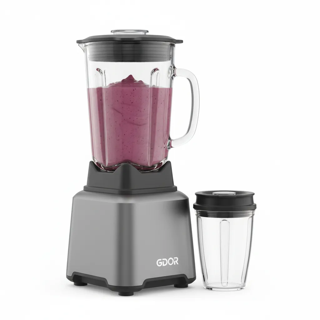 Blenders