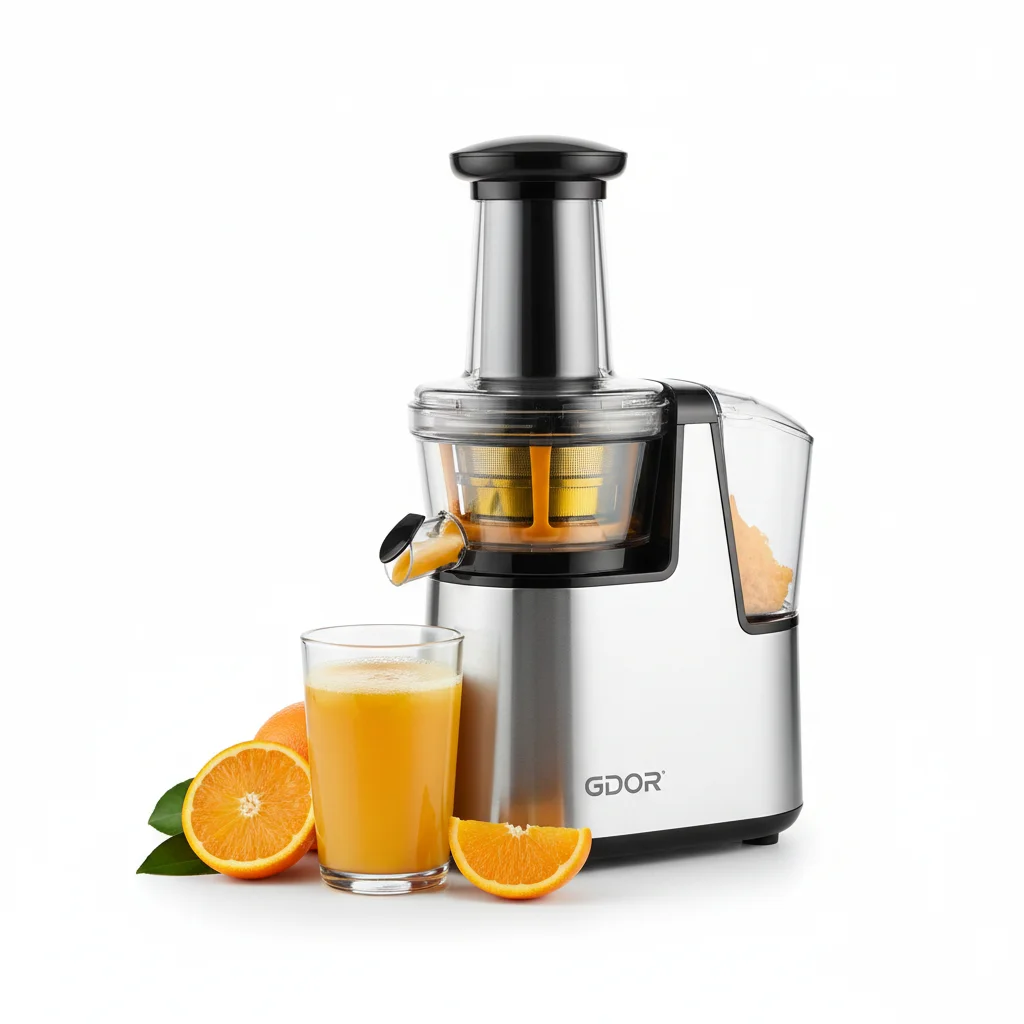 Juicers